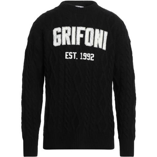 GRIFONI - pullover