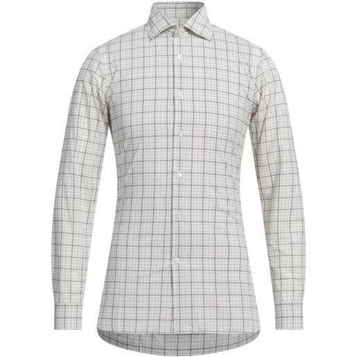 DUNHILL - camicia