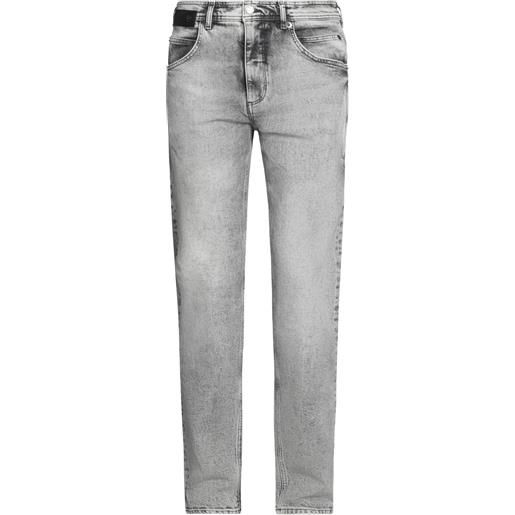 NEIL BARRETT - pantaloni jeans