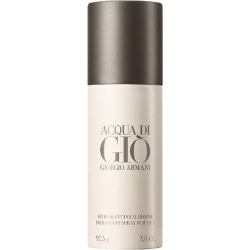 Giorgio Armani acqua di gio' homme deo ato 150 gio 150mlml