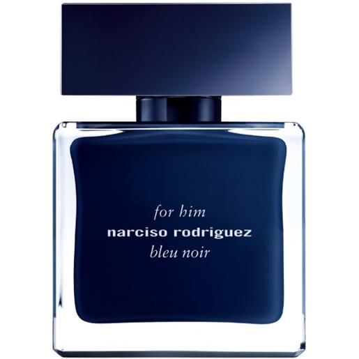 Narciso Rodriguez eau de toilette for him bleu noir 50ml