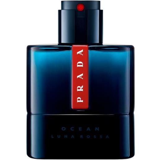 Prada eau de toilette luna rossa 50ml