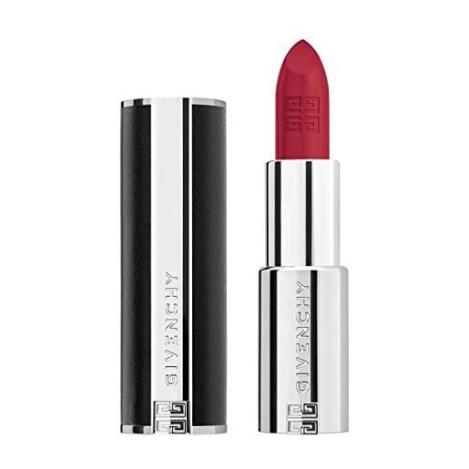 Givenchy le rouge interdit intense silk lipstick n. 307 grenat​ initié​, 3,4 g