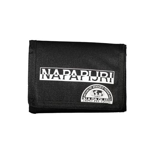 Napapijri happy 5 wallet one size