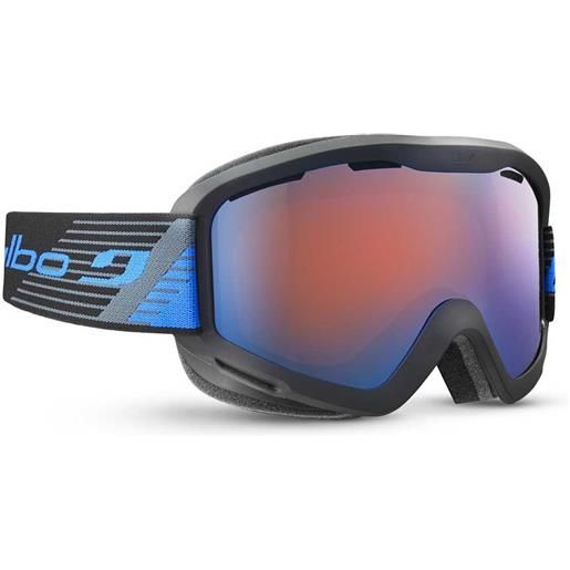 Julbo mars ski goggles nero orange/cat3