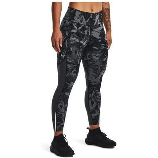 Under Armour leggings fly fast ankle tight 2 - donna