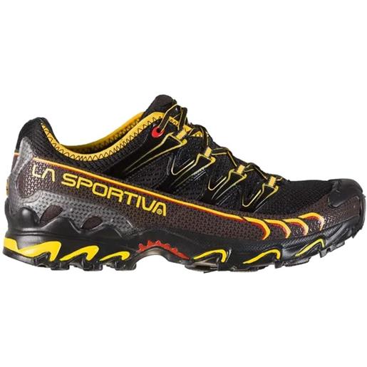 La sportiva ultra raptor ii scarpe da trail running uomo