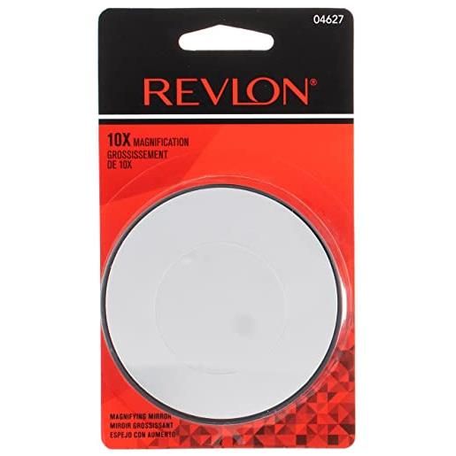Revlon - specchio con lente d'ingrandimento