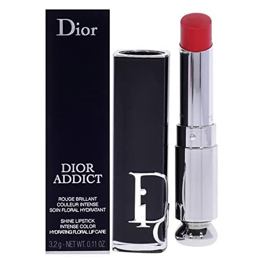 Dior addict lipstick 659 tono 659 coral bayadere