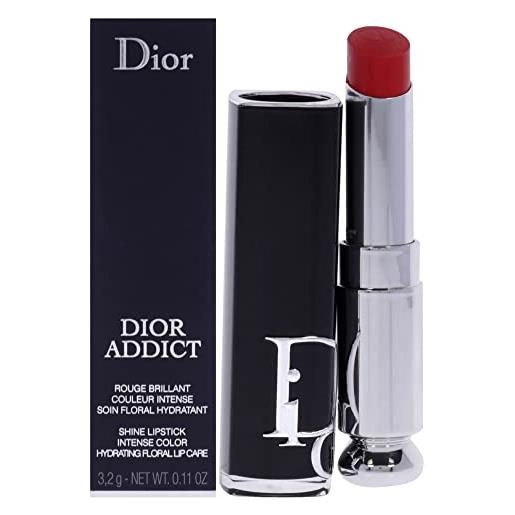 Dior addict lipstick 744 tono 744 Diorama
