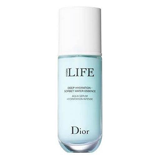 Dior christian Dior hydra life deep hydration essenza sorbetto idratante per il viso, 40 ml