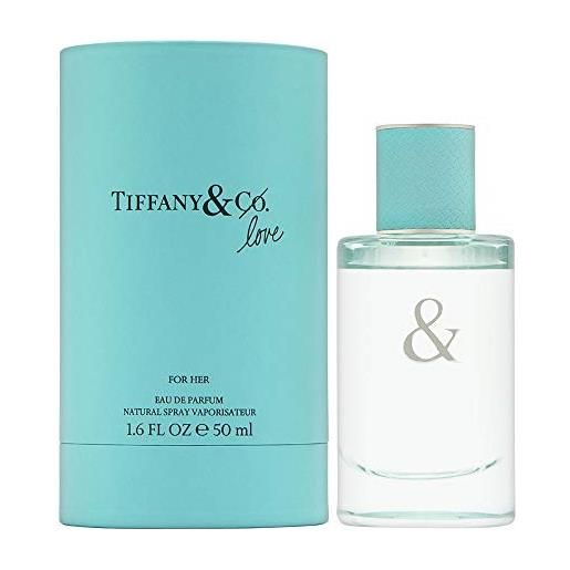 Tiffany & love edp vapo 50 ml
