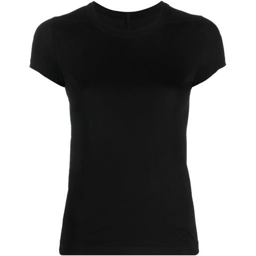 Rick Owens t-shirt - nero