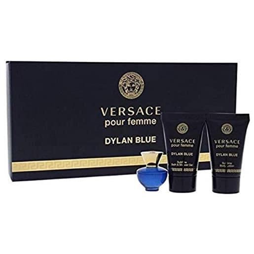 Versace fragnances 100 ml
