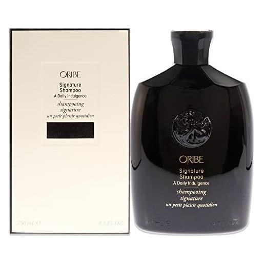 Oribe - shampoo signature - linea signature - 250ml