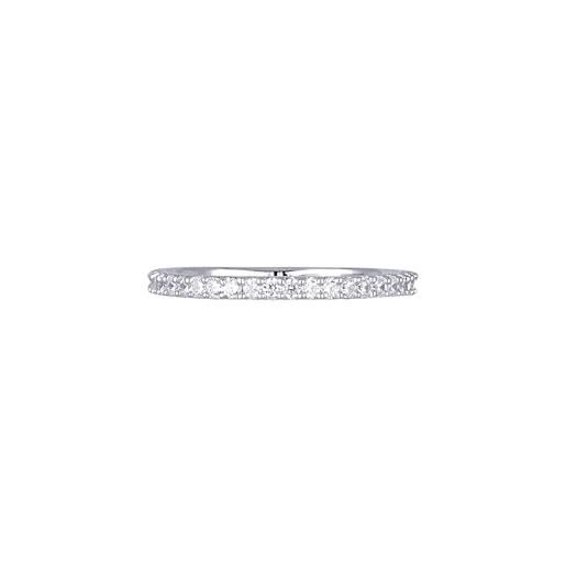 Mabina Gioielli anello donna gioielli misura 19 trendy cod. 523001/19