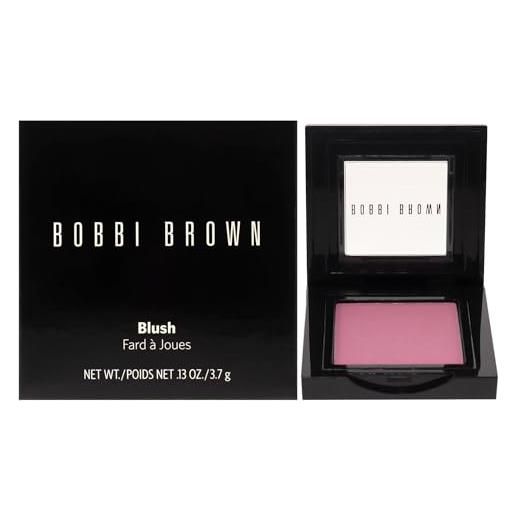 Bobbi Brown blush, 09 palme rosa, confezione da 1 (1 x 3,7 g)