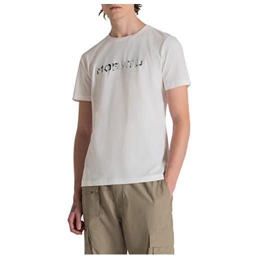 Antony Morato mmks02266-fa100144 t-shirt m