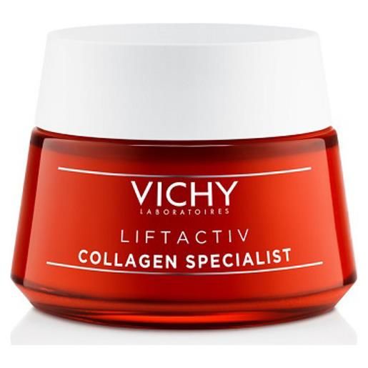 Vichy liftactiv collagen specialist crema 50ml