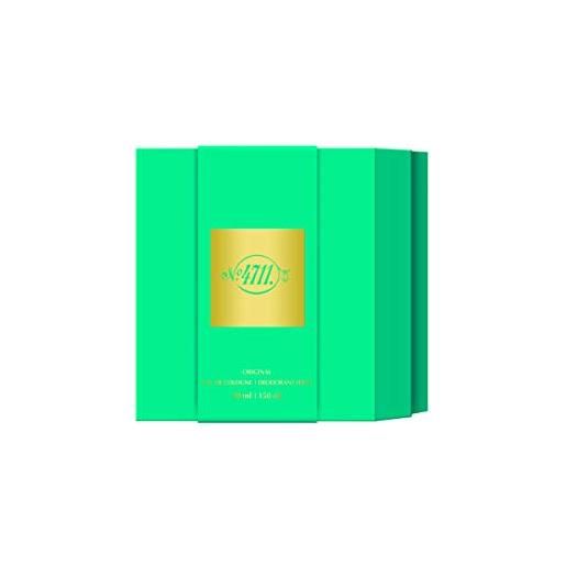 4711 deodorants - 550 gr