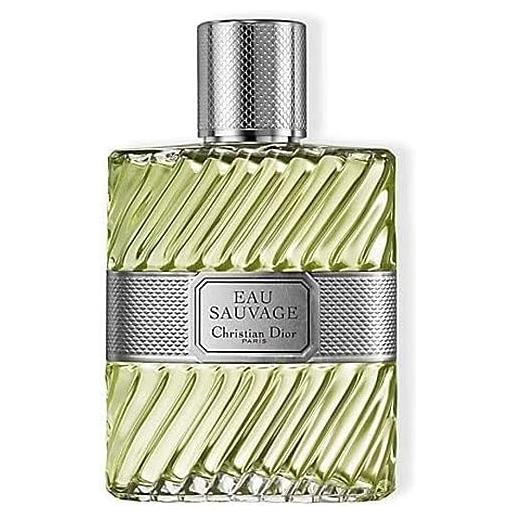 Dior christian Dior eau savage 200 ml