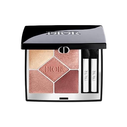 Dior christian dior 5 couleurs couture occhi 743 rose tuile