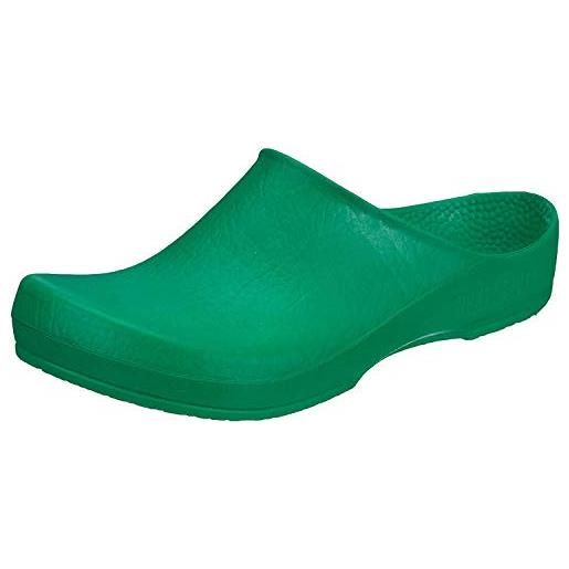 Birki's birki 's klassik birki - scarpe con fibbia donna verde size: 40 normal