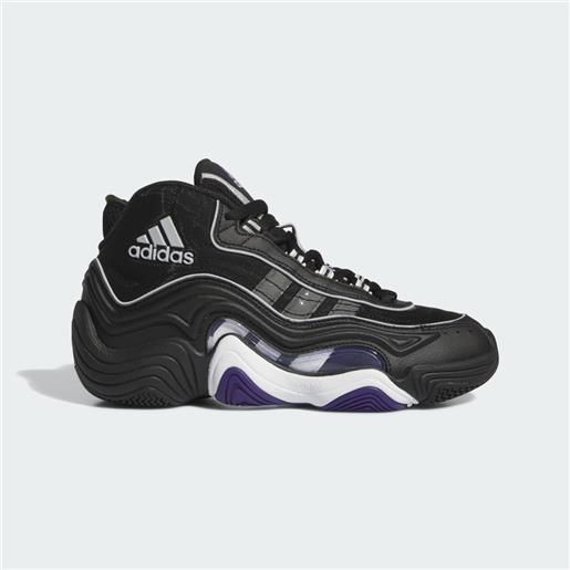 Adidas crazy 98 shoes