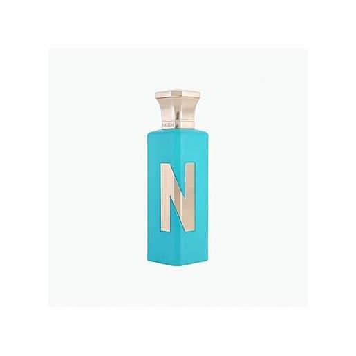 Naseem twin paradise aqua parfum 75 ml