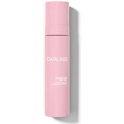Darling Darling screen-me spf 50+ face and body spray 150 ml