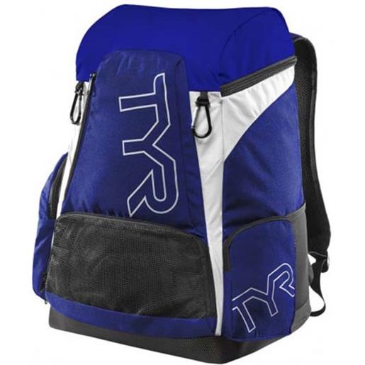 Tyr alliance team 45l backpack blu, nero