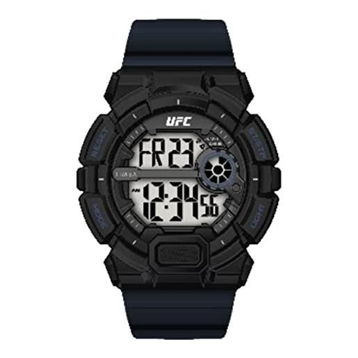 Timex orologio digitale uomo con cinturino in plastica tw5m53500
