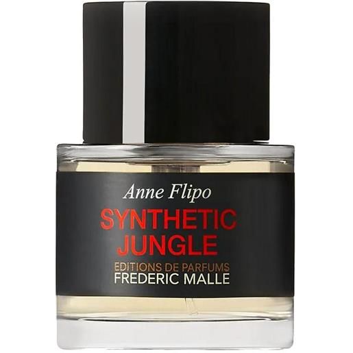 Frederic Malle synthetic jungle eau de parfum