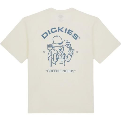 DICKIES t-shirt wakefield uomo cloud
