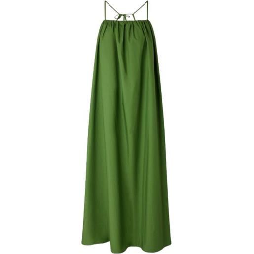 SOEUR vestito arielle donna vert