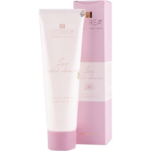 NATURAL COSMETIC Srl eterea lux active cleanser 100 ml