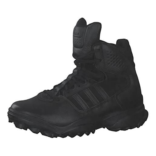 Adidas gsg-9.7. E, sneaker uomo, black, 42 2/3 eu