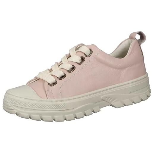 Piazza 850078-42, scarpe da ginnastica donna, rosa, 40 eu