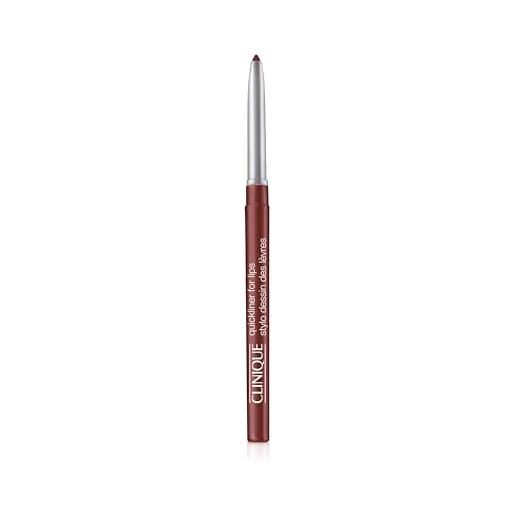 Clinique quickliner for lips - peperoncino, 0,3 g