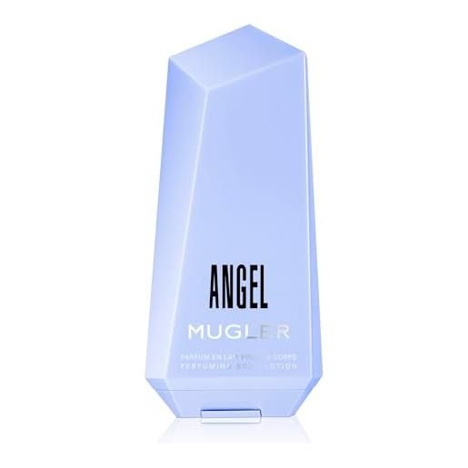 Mugler angel parfum en lait pour le corps 200 ml