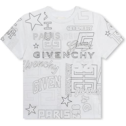 GIVENCHY - t-shirt