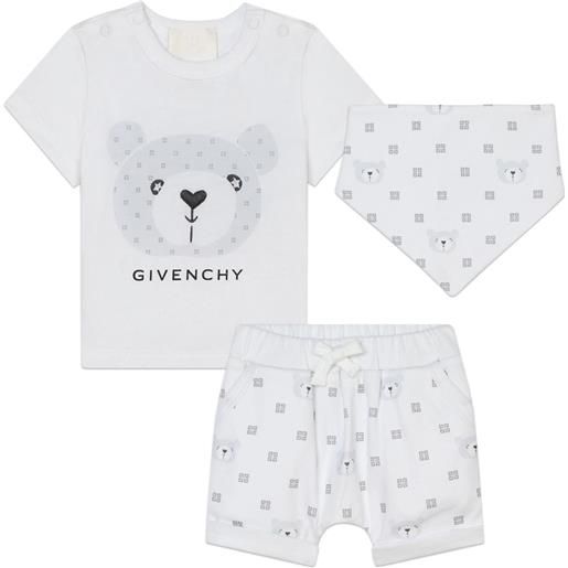 GIVENCHY - completi