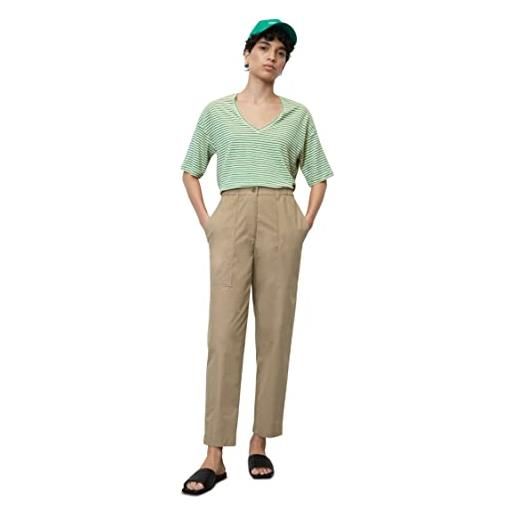 Marc O'Polo woven pants pantaloni casual, 750, 42 da donna