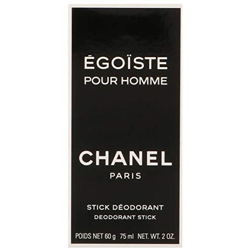 Chanel deodorante - 75 ml