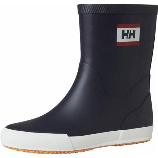 Helly Hansen women's nordvik 2 rubber boots navy 38