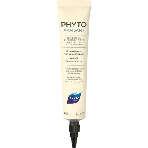 PHYTO (LABORATOIRE NATIVE IT.) phytoapaisant siero calmante anti prurito 50 ml