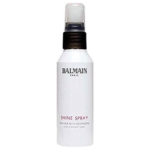 Balmain hair care shine spray, 1er pack (1 x 1 pezzi)