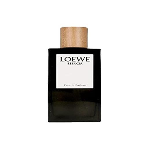 Loewe esencia homme, one size, 100 ml