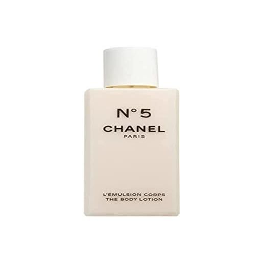 Chanel nº 5 emulsion corps 200 ml