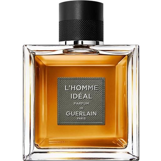 GUERLAIN PARIS guerlain l'homme ideal parfum 100 ml